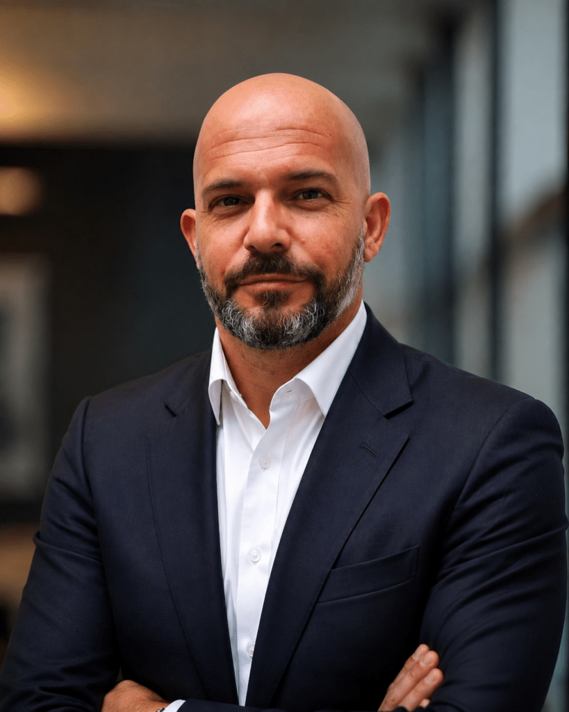 Dott. Alfredo Tangolo – Analista di Azienda a Lecce